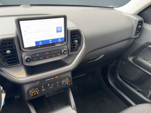 Used 2022 Ford Bronco Sport image 25