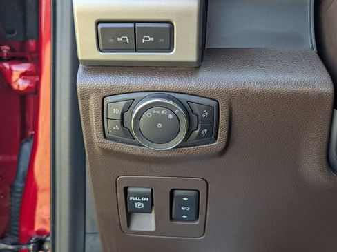 Used 2020 Ford F150 King Ranch w/ Equipment Group 601A Luxury AWD/4WD image 22
