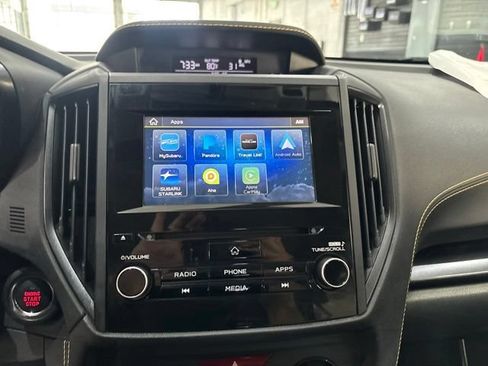 Used 2021 Subaru Crosstrek 2.5i Sport AWD/4WD image 27