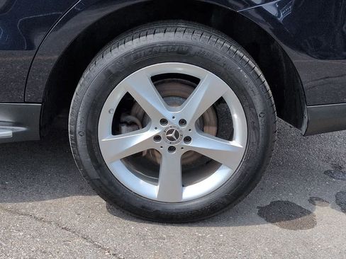 Used 2018 Mercedes-Benz GLE 350 4MATIC image 13