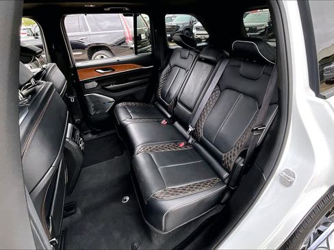 Used 2022 Jeep Grand Cherokee Summit image 21