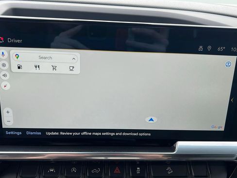 Used 2022 Chevrolet Silverado 1500 RST w/ Convenience Package II image 30