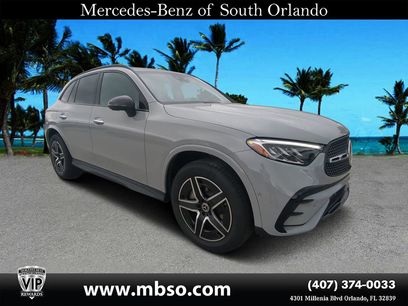Certified 2025 Mercedes-Benz GLC 350e GLC 350e