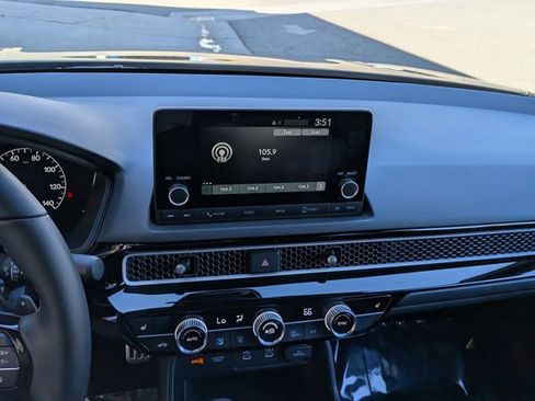 Used 2026 Honda Civic FWD Hybrid Sedan image 13