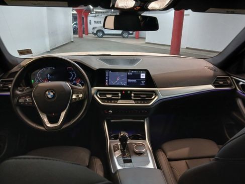 Used 2023 BMW 430i Gran Coupe xDrive w/ Premium Package image 34