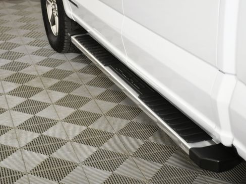 Used 2024 Ford F150 XLT w/ Mobile Office Package image 17