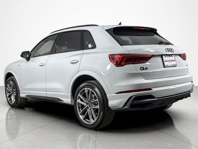 Used 2025 Audi Q3 2.0T Premium w/ Convenience Package