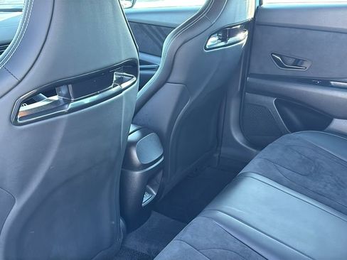 Used 2025 Hyundai Elantra N image 31