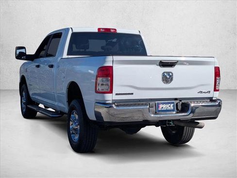 Used 2024 RAM 2500 Big Horn image 7