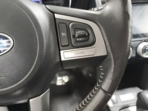 Used 2018 Subaru Forester 2.5i Limited AWD/4WD image 29