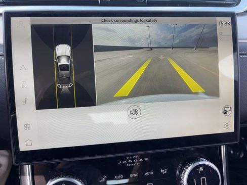 New 2024 Jaguar XF R-Dynamic SE image 26