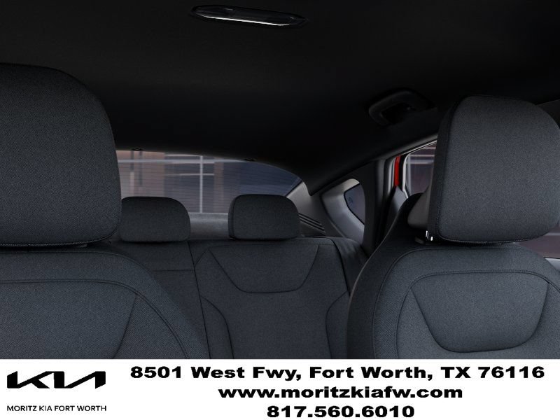 New 2026 Kia K4 FWD image 27