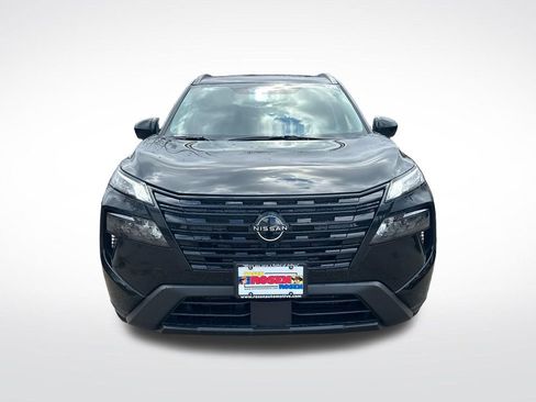 New 2026 Nissan Rogue SV image 8