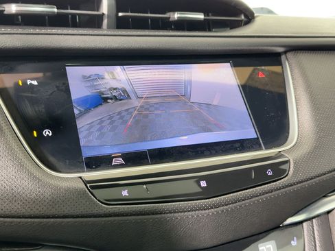 Used 2021 Cadillac XT5 Premium Luxury image 24