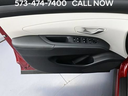 New 2026 Hyundai Tucson SE FWD image 10