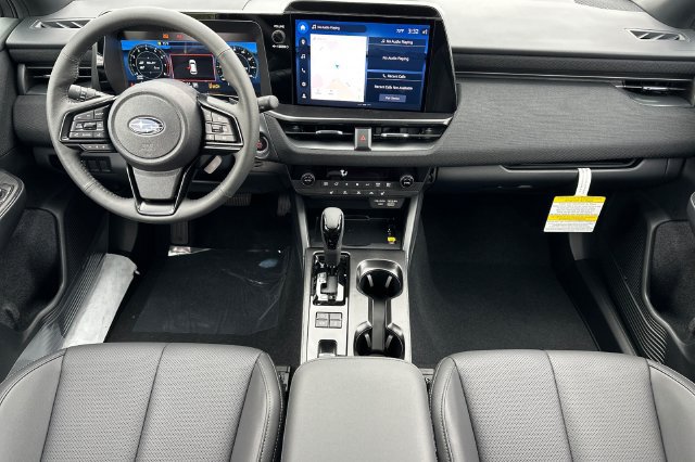 New 2026 Subaru Outback Limited AWD/4WD image 10