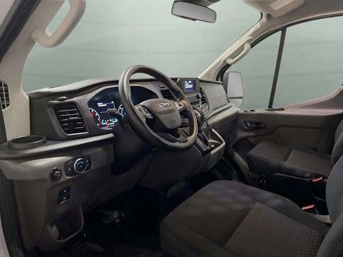 Used 2024 Ford Transit 250 Low Roof w/ Exterior Upgrade Package image 16