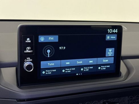 New 2026 Honda Accord SE image 21