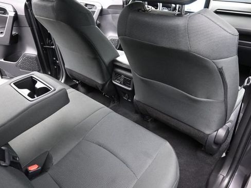 Certified 2025 Toyota RAV4 LE AWD/4WD image 16