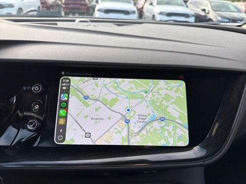 Used 2023 Buick Envision Preferred w/ Sport Touring Package image 22