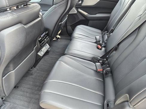 Certified 2026 Acura MDX FWD w/ Technology Package image 29