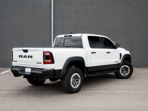 Used 2024 RAM 1500 TRX w/ TRX Level 2 Equipment Group AWD/4WD image 6