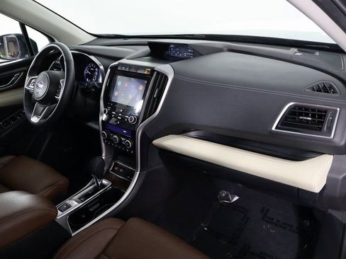 Used 2021 Subaru Ascent Touring w/ Popular Package #2A image 9