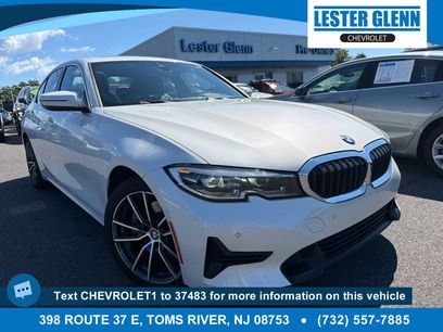 Used 2019 BMW 330i xDrive Sedan w/ Convenience Package