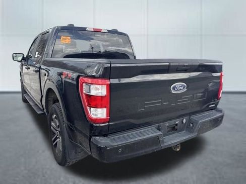 Used 2023 Ford F150 XL w/ Trailer Tow Package image 2