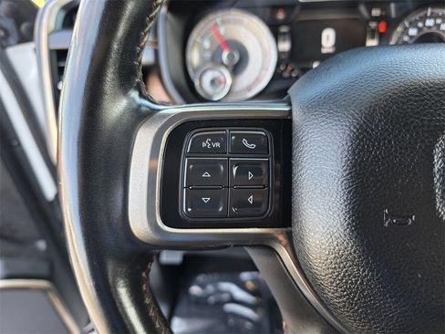 Used 2021 RAM 3500 Limited image 21
