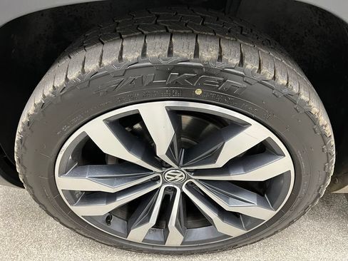 Used 2019 Volkswagen Atlas SEL Premium AWD/4WD image 13