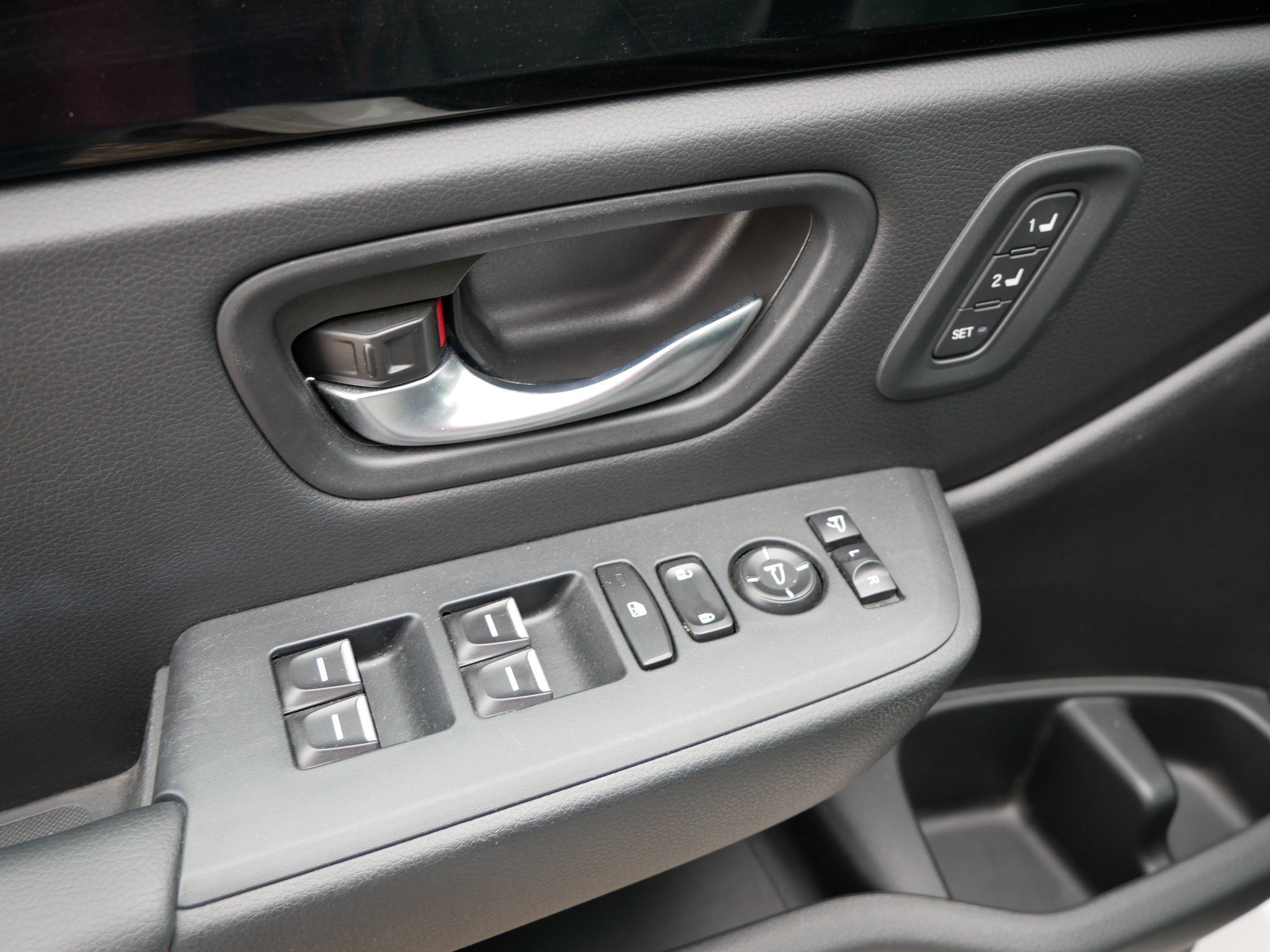 Certified 2024 Honda Pilot TrailSport image 19