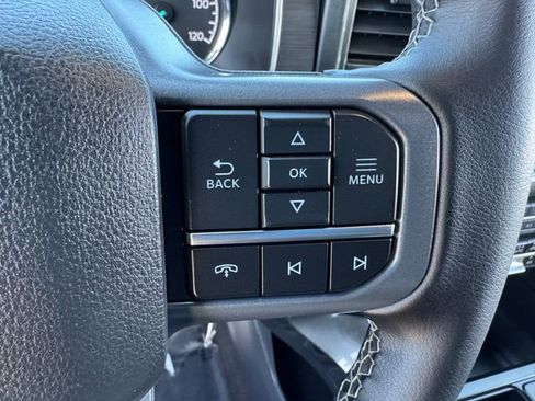 Certified 2023 Ford F150 XLT w/ Equipment Group 302A High AWD/4WD image 24