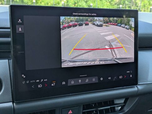 New 2026 MAZDA CX-5 Preferred AWD/4WD image 23
