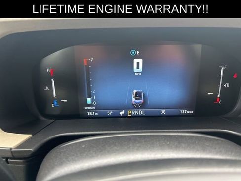 New 2026 Ford Bronco Sport Big Bend w/ Convenience Package AWD/4WD image 17