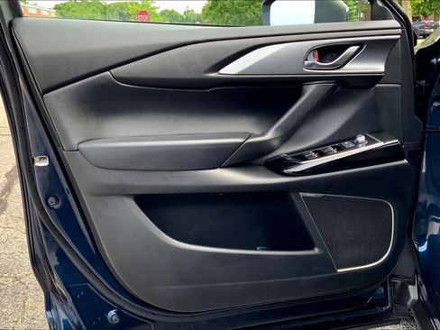 Used 2020 MAZDA CX-9 Touring w/ Touring Premium Package image 21