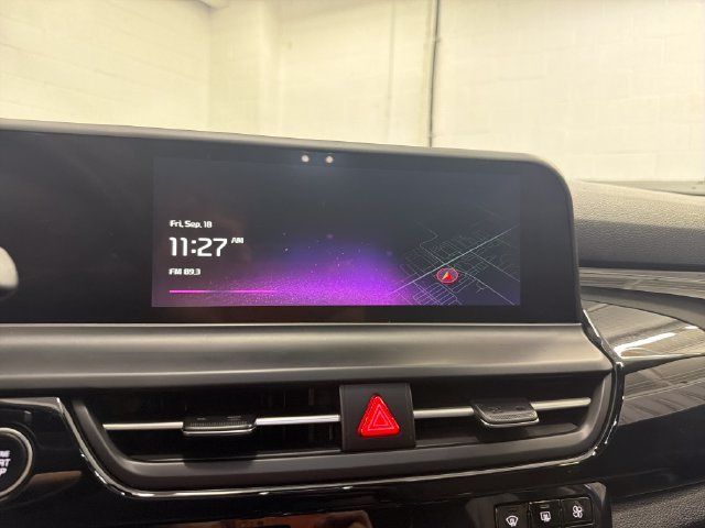 Certified 2025 Kia Seltos S AWD/4WD image 21