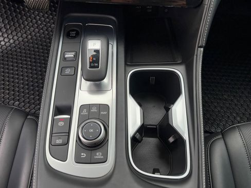 Certified 2026 INFINITI QX60 Pure w/ Cargo Package image 27