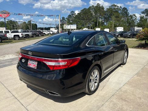 Used 2013 Hyundai Azera FWD image 5