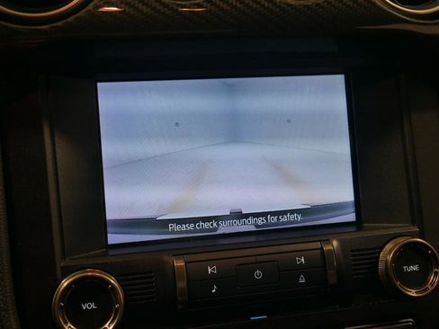 Certified 2020 Ford Mustang Shelby GT350 w/ Technology Package image 19