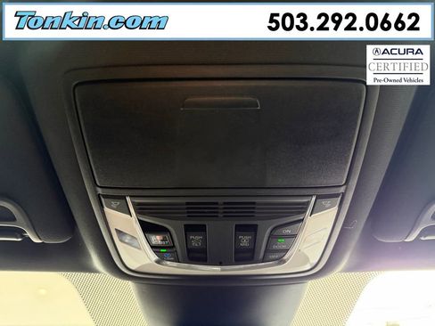 Certified 2023 Acura MDX A-Spec AWD/4WD image 30