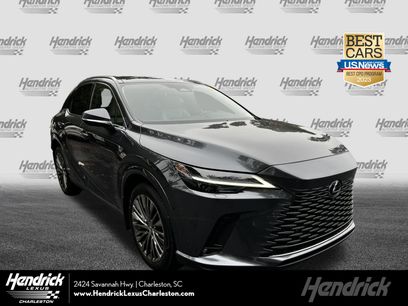 Used 2024 Lexus RX 350