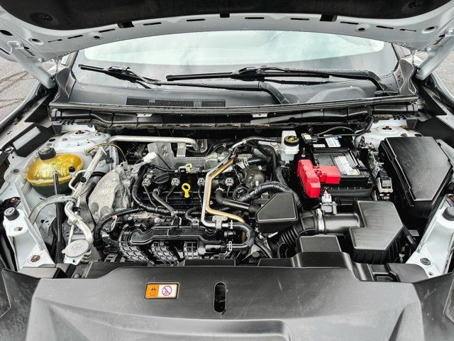 Used 2022 Mitsubishi Outlander ES AWD/4WD image 12