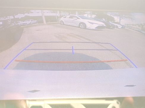 Used 2018 Toyota Corolla SE image 22