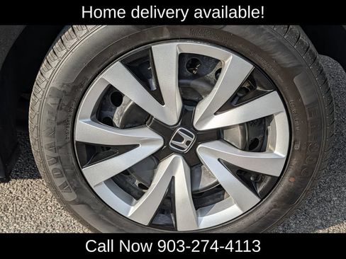 Used 2025 Honda Civic LX image 10