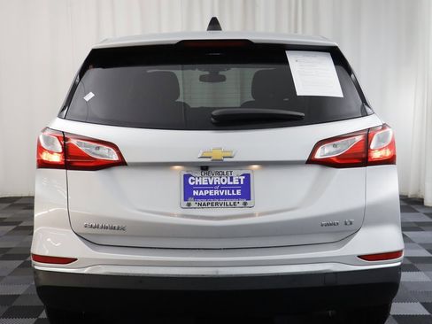 Used 2019 Chevrolet Equinox LT image 15
