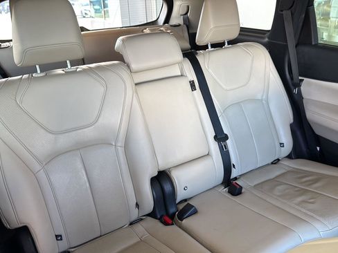 Used 2023 INFINITI QX60 Luxe w/ Cargo Package image 41