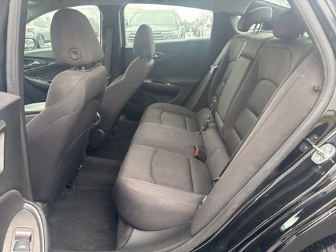 Used 2024 Chevrolet Malibu LT image 31
