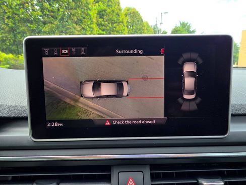 Used 2017 Audi A4 2.0T Prestige w/ Prestige Package AWD/4WD image 28