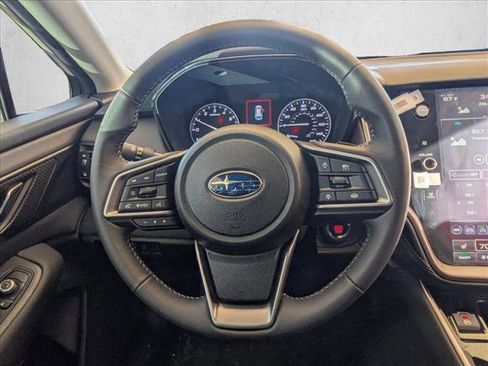 New 2025 Subaru Outback Premium w/ Popular Package #1A image 14
